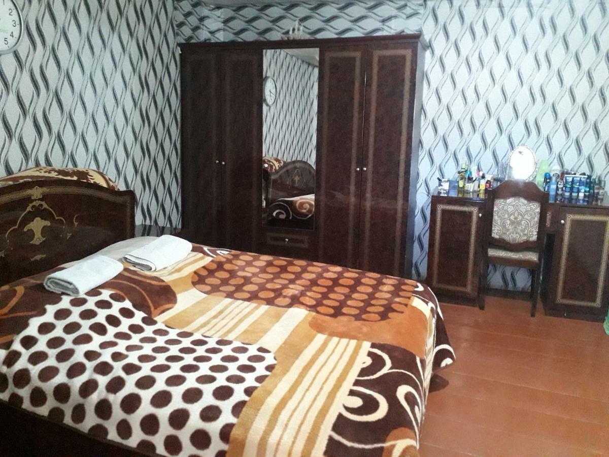 Hotel Family Bachi Adishi Exterior photo